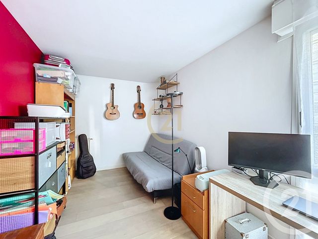 Appartement F4 à vendre - 4 pièces - 95.0 m2 - LEVALLOIS PERRET - 92 - ILE-DE-FRANCE - Century 21 Anatole France