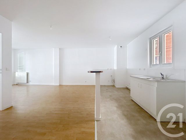 Appartement F3 à vendre - 3 pièces - 76.63 m2 - LEVALLOIS PERRET - 92 - ILE-DE-FRANCE - Century 21 Anatole France