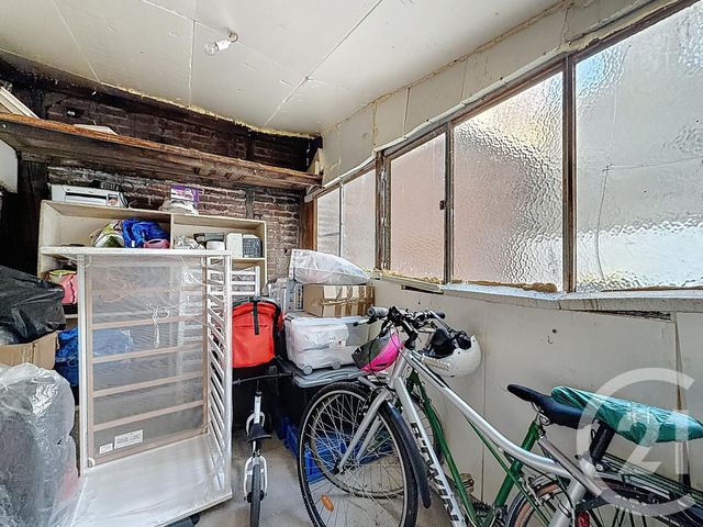 Afficher la photo en grand Appartement F3 à vendre - 3 pièces - 59.02 m2 - LEVALLOIS PERRET - 92 - ILE-DE-FRANCE - Century 21 Anatole France