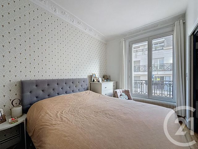 Afficher la photo en grand Appartement F3 à vendre - 3 pièces - 59.02 m2 - LEVALLOIS PERRET - 92 - ILE-DE-FRANCE - Century 21 Anatole France