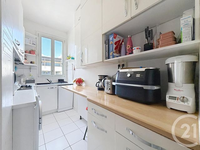 Afficher la photo en grand Appartement F3 à vendre - 3 pièces - 59.02 m2 - LEVALLOIS PERRET - 92 - ILE-DE-FRANCE - Century 21 Anatole France