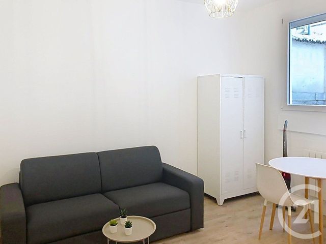 appartement - LEVALLOIS PERRET - 92