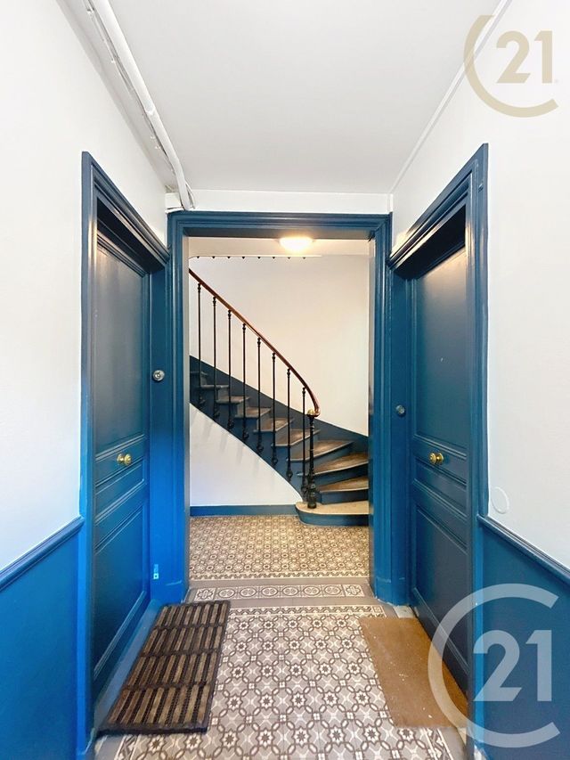 Appartement F3 à vendre - 3 pièces - 48.18 m2 - LEVALLOIS PERRET - 92 - ILE-DE-FRANCE - Century 21 Anatole France