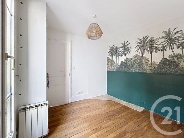 Appartement F3 à vendre - 3 pièces - 48.18 m2 - LEVALLOIS PERRET - 92 - ILE-DE-FRANCE - Century 21 Anatole France