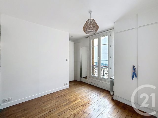 Appartement F3 à vendre - 3 pièces - 48.18 m2 - LEVALLOIS PERRET - 92 - ILE-DE-FRANCE - Century 21 Anatole France