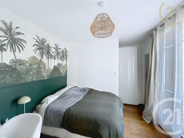 Appartement F3 à vendre - 3 pièces - 48.18 m2 - LEVALLOIS PERRET - 92 - ILE-DE-FRANCE - Century 21 Anatole France