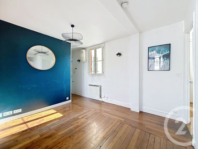 Appartement F3 à vendre - 3 pièces - 48.18 m2 - LEVALLOIS PERRET - 92 - ILE-DE-FRANCE - Century 21 Anatole France