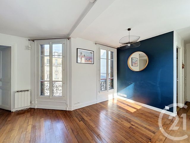 Appartement F3 à vendre LEVALLOIS PERRET