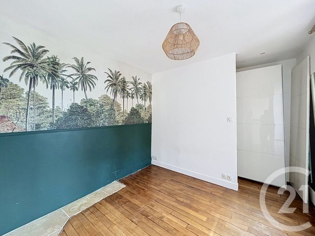 Appartement F3 à vendre - 3 pièces - 48.18 m2 - LEVALLOIS PERRET - 92 - ILE-DE-FRANCE - Century 21 Anatole France