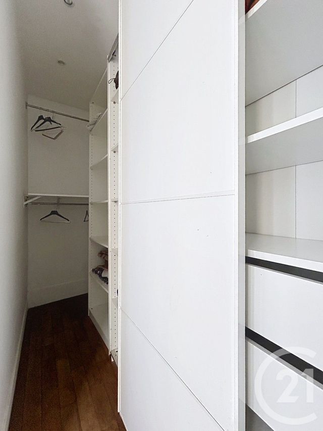 Appartement F3 à vendre - 3 pièces - 48.18 m2 - LEVALLOIS PERRET - 92 - ILE-DE-FRANCE - Century 21 Anatole France