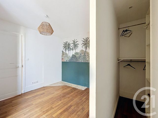 Appartement F3 à vendre - 3 pièces - 48.18 m2 - LEVALLOIS PERRET - 92 - ILE-DE-FRANCE - Century 21 Anatole France