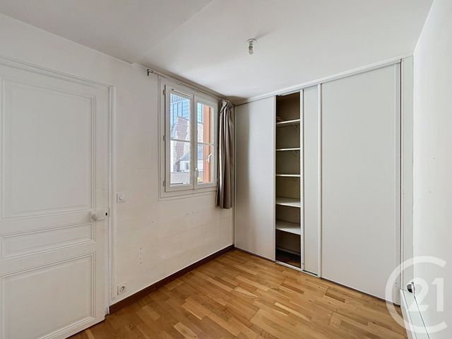 Appartement F3 à vendre - 3 pièces - 48.18 m2 - LEVALLOIS PERRET - 92 - ILE-DE-FRANCE - Century 21 Anatole France