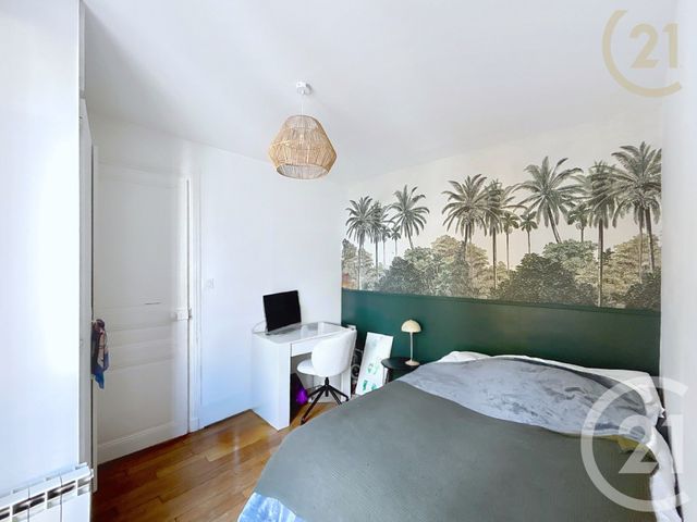 Appartement F3 à vendre - 3 pièces - 48.18 m2 - LEVALLOIS PERRET - 92 - ILE-DE-FRANCE - Century 21 Anatole France