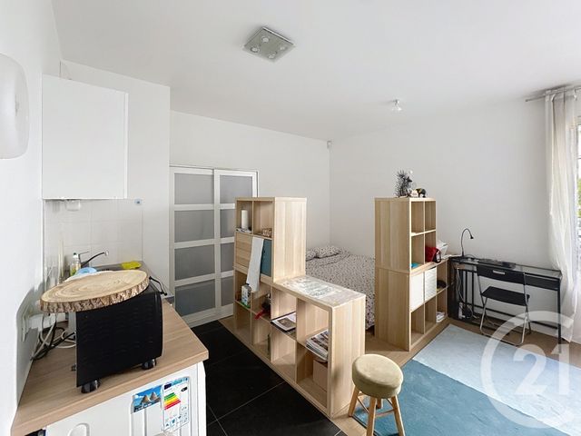 Afficher la photo en grand Appartement F1 à vendre - 1 pièce - 30.0 m2 - LEVALLOIS PERRET - 92 - ILE-DE-FRANCE - Century 21 Anatole France