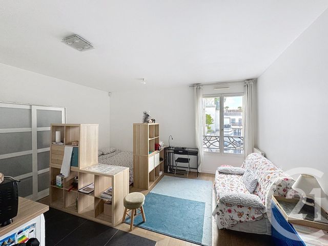 appartement - LEVALLOIS PERRET - 92