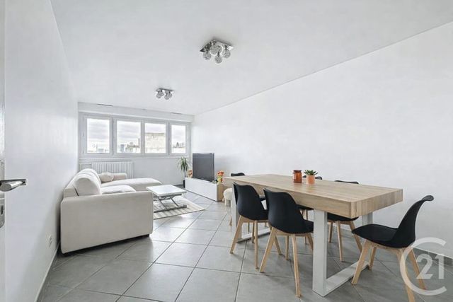 appartement - COLOMBES - 92