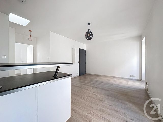 Appartement F2 à vendre - 2 pièces - 38.55 m2 - LEVALLOIS PERRET - 92 - ILE-DE-FRANCE - Century 21 Anatole France