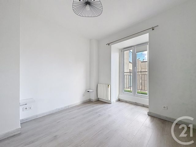 Appartement F2 à vendre - 2 pièces - 38.55 m2 - LEVALLOIS PERRET - 92 - ILE-DE-FRANCE - Century 21 Anatole France