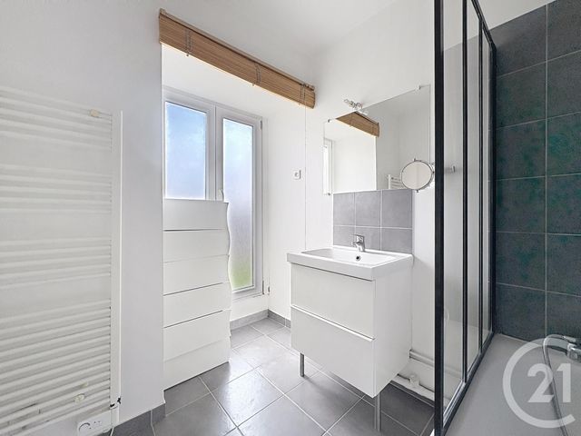 Appartement F2 à vendre - 2 pièces - 38.55 m2 - LEVALLOIS PERRET - 92 - ILE-DE-FRANCE - Century 21 Anatole France