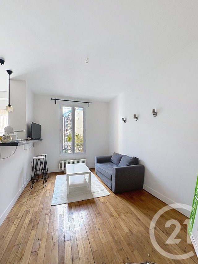 appartement - LEVALLOIS PERRET - 92