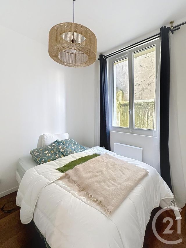 Appartement F3 à louer - 3 pièces - 39.93 m2 - LEVALLOIS PERRET - 92 - ILE-DE-FRANCE - Century 21 Anatole France