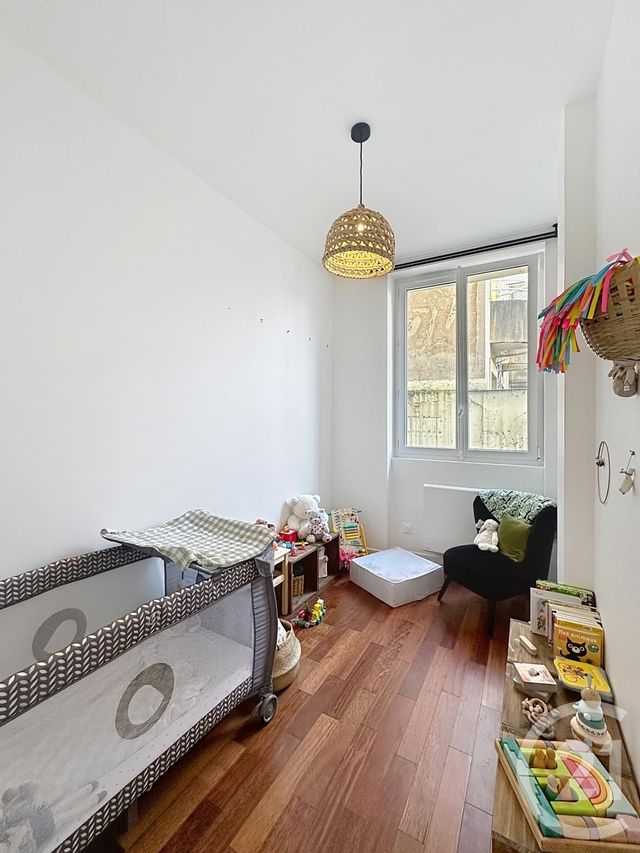 Appartement F3 à louer - 3 pièces - 39.93 m2 - LEVALLOIS PERRET - 92 - ILE-DE-FRANCE - Century 21 Anatole France