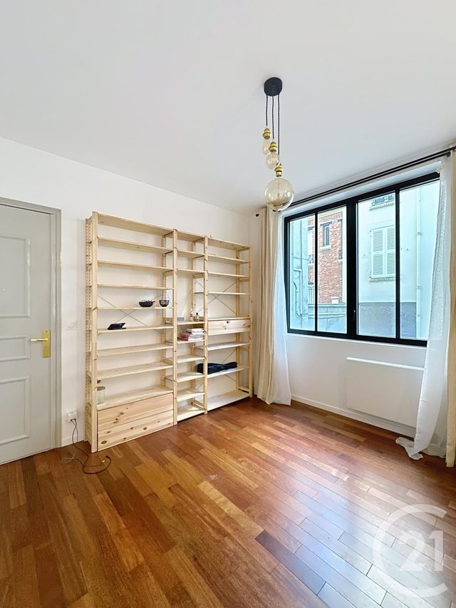 Appartement F3 à louer - 3 pièces - 39.93 m2 - LEVALLOIS PERRET - 92 - ILE-DE-FRANCE - Century 21 Anatole France