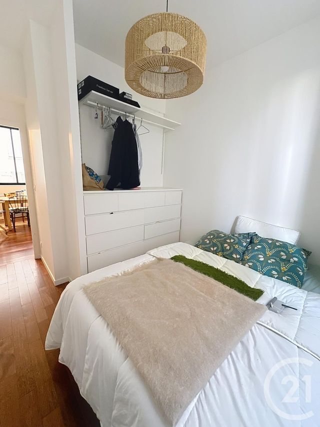 Appartement F3 à louer - 3 pièces - 39.93 m2 - LEVALLOIS PERRET - 92 - ILE-DE-FRANCE - Century 21 Anatole France