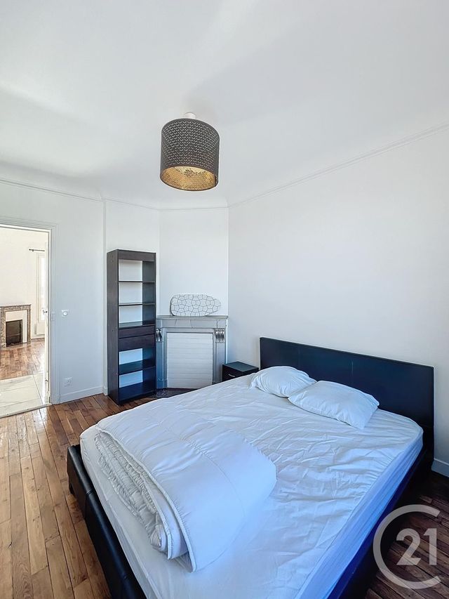 Appartement F2 à louer - 2 pièces - 33.0 m2 - LEVALLOIS PERRET - 92 - ILE-DE-FRANCE - Century 21 Anatole France