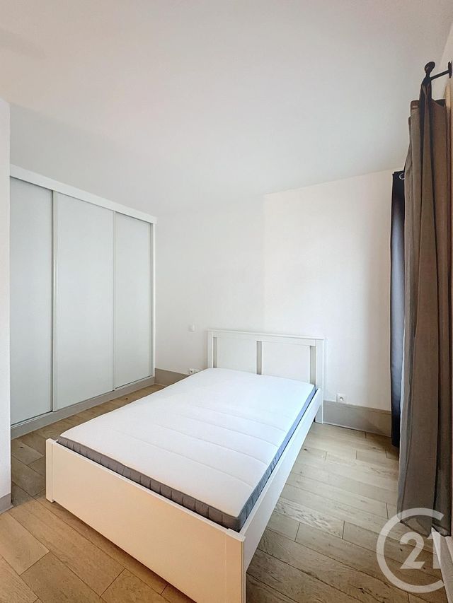 Appartement Studio à louer - 1 pièce - 30.04 m2 - LEVALLOIS PERRET - 92 - ILE-DE-FRANCE - Century 21 Anatole France