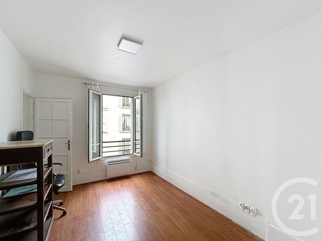 Appartement F2 à vendre - 2 pièces - 37.0 m2 - LEVALLOIS PERRET - 92 - ILE-DE-FRANCE - Century 21 Anatole France
