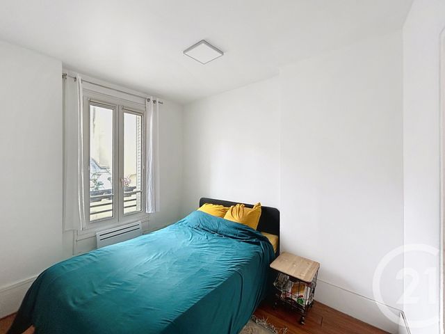 Appartement F2 à vendre - 2 pièces - 37.0 m2 - LEVALLOIS PERRET - 92 - ILE-DE-FRANCE - Century 21 Anatole France