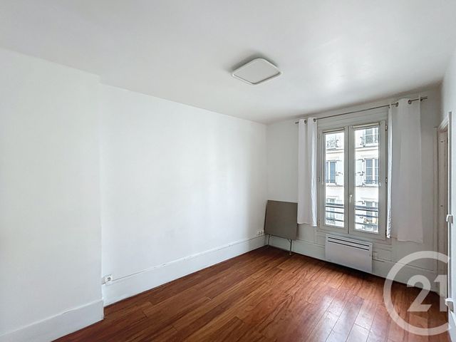 Appartement F2 à vendre - 2 pièces - 37.0 m2 - LEVALLOIS PERRET - 92 - ILE-DE-FRANCE - Century 21 Anatole France