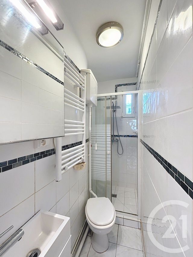 Appartement F2 à vendre - 2 pièces - 37.0 m2 - LEVALLOIS PERRET - 92 - ILE-DE-FRANCE - Century 21 Anatole France