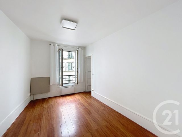 Appartement F2 à vendre - 2 pièces - 37.0 m2 - LEVALLOIS PERRET - 92 - ILE-DE-FRANCE - Century 21 Anatole France