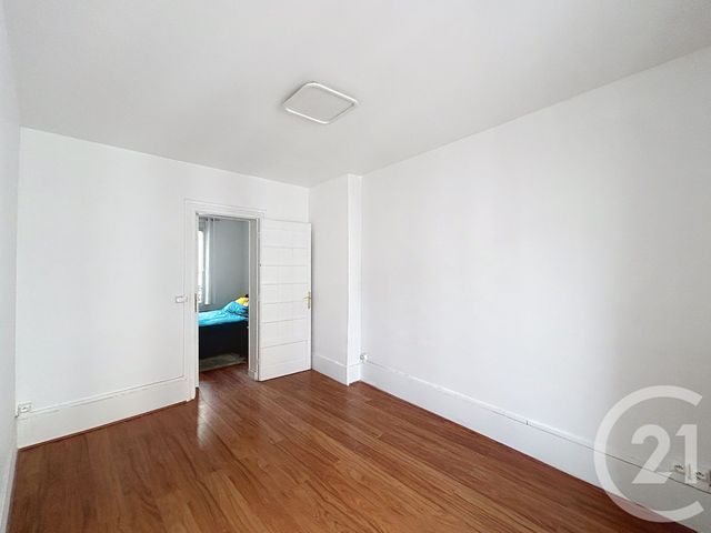 Appartement F2 à vendre - 2 pièces - 37.0 m2 - LEVALLOIS PERRET - 92 - ILE-DE-FRANCE - Century 21 Anatole France