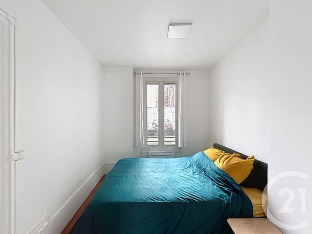 Appartement F2 à vendre - 2 pièces - 37.0 m2 - LEVALLOIS PERRET - 92 - ILE-DE-FRANCE - Century 21 Anatole France