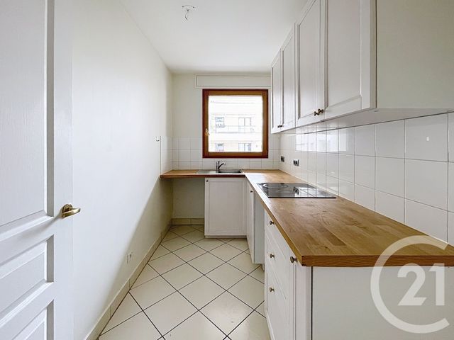 Appartement F2 à vendre - 2 pièces - 45.0 m2 - LEVALLOIS PERRET - 92 - ILE-DE-FRANCE - Century 21 Anatole France