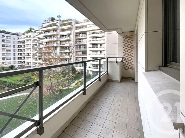 Appartement F2 à vendre - 2 pièces - 45.0 m2 - LEVALLOIS PERRET - 92 - ILE-DE-FRANCE - Century 21 Anatole France