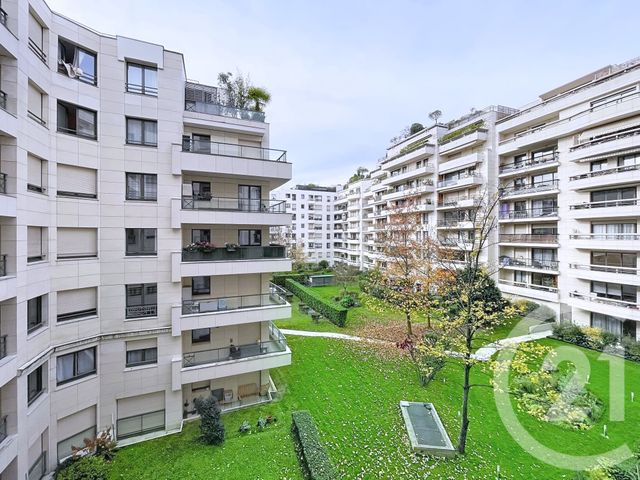 Appartement F2 à vendre - 2 pièces - 45.0 m2 - LEVALLOIS PERRET - 92 - ILE-DE-FRANCE - Century 21 Anatole France