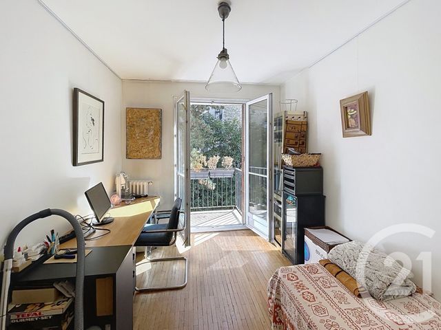 Appartement F3 à vendre - 3 pièces - 68.7 m2 - LEVALLOIS PERRET - 92 - ILE-DE-FRANCE - Century 21 Anatole France