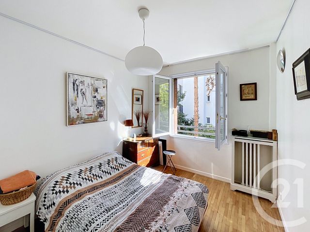 Appartement F3 à vendre - 3 pièces - 68.7 m2 - LEVALLOIS PERRET - 92 - ILE-DE-FRANCE - Century 21 Anatole France