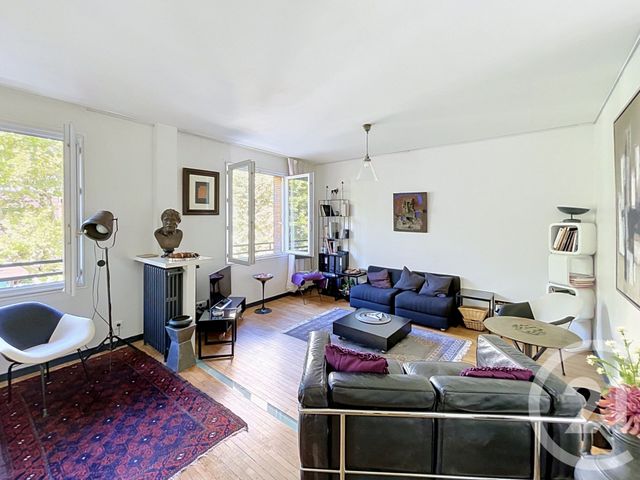Appartement F3 à vendre LEVALLOIS PERRET