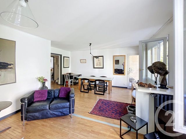 Appartement F3 à vendre - 3 pièces - 68.7 m2 - LEVALLOIS PERRET - 92 - ILE-DE-FRANCE - Century 21 Anatole France
