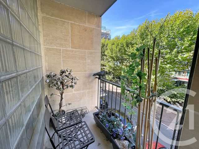 Appartement F3 à vendre - 3 pièces - 68.7 m2 - LEVALLOIS PERRET - 92 - ILE-DE-FRANCE - Century 21 Anatole France