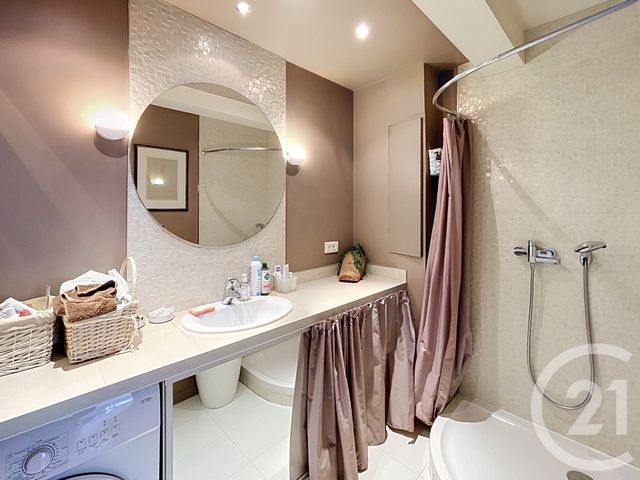 Appartement F3 à vendre - 3 pièces - 68.7 m2 - LEVALLOIS PERRET - 92 - ILE-DE-FRANCE - Century 21 Anatole France