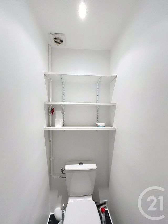 Appartement F2 à vendre - 2 pièces - 36.34 m2 - LEVALLOIS PERRET - 92 - ILE-DE-FRANCE - Century 21 Anatole France