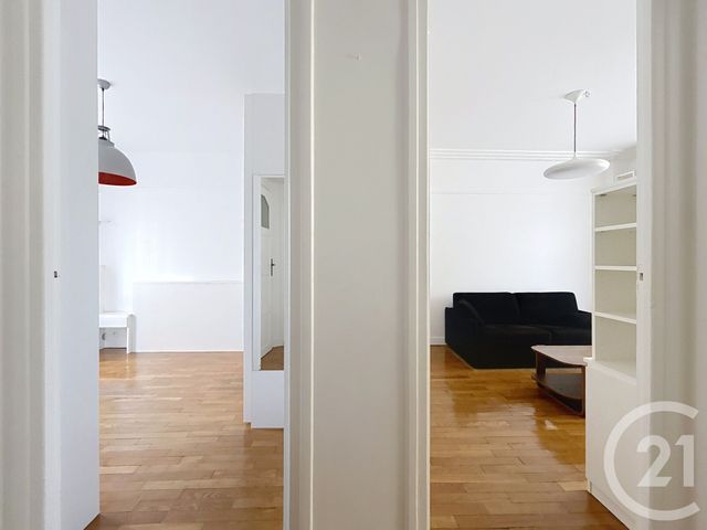 Appartement F2 à vendre - 2 pièces - 36.34 m2 - LEVALLOIS PERRET - 92 - ILE-DE-FRANCE - Century 21 Anatole France