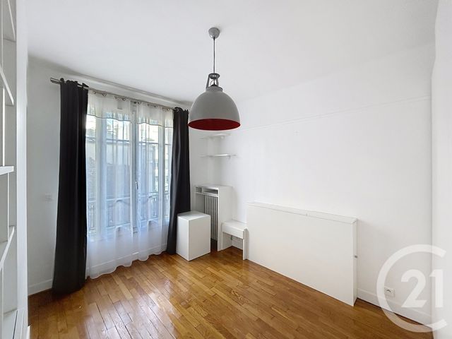 Appartement F2 à vendre - 2 pièces - 36.34 m2 - LEVALLOIS PERRET - 92 - ILE-DE-FRANCE - Century 21 Anatole France