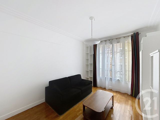 Appartement F2 à vendre - 2 pièces - 36.34 m2 - LEVALLOIS PERRET - 92 - ILE-DE-FRANCE - Century 21 Anatole France